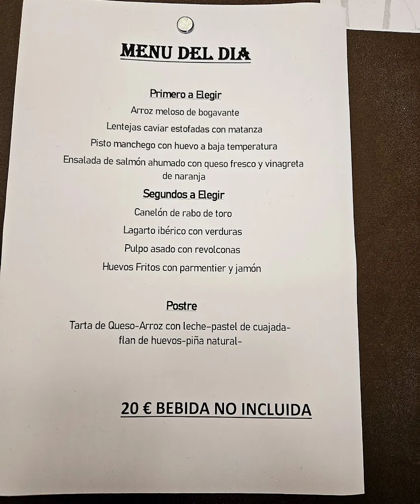 Menu_Restaurante Desguaces la Torre ...cafeteria_Torre La_image_3