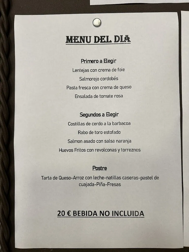 Menu_Restaurante Desguaces la Torre ...cafeteria_Torre La_image_4