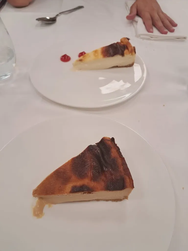 Patricia Cast Ba_Restaurante Desguaces la Torre ...cafeteria_Torre La_review