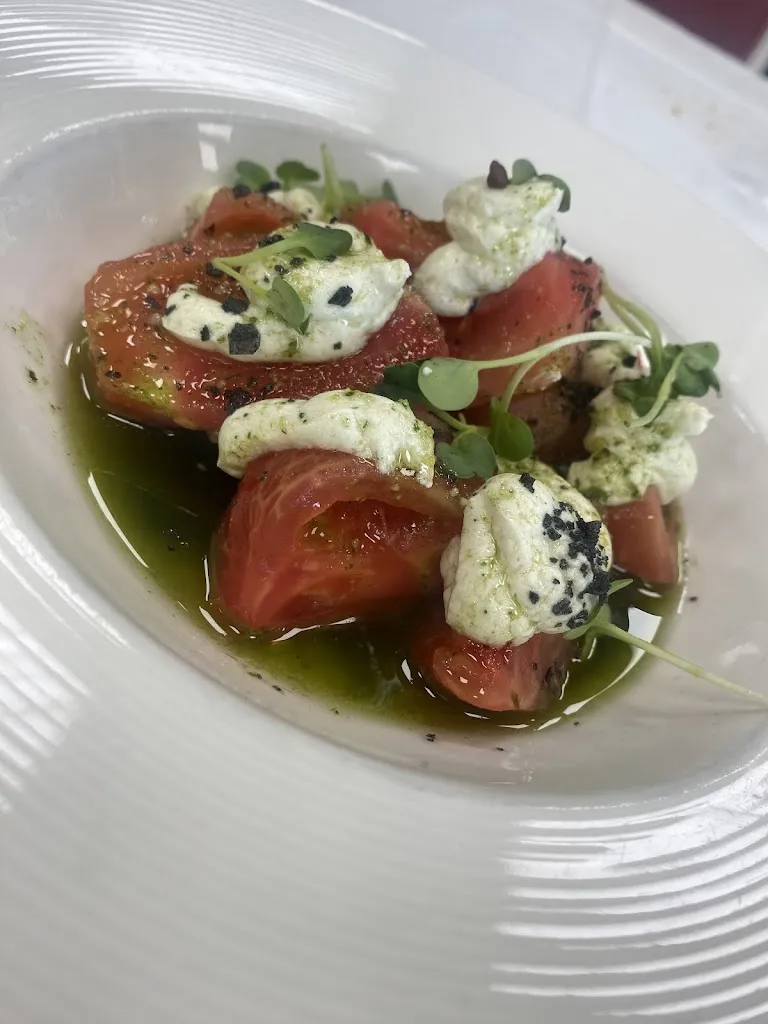 María Exojo_Restaurante Desguaces la Torre ...cafeteria_Torre La_review