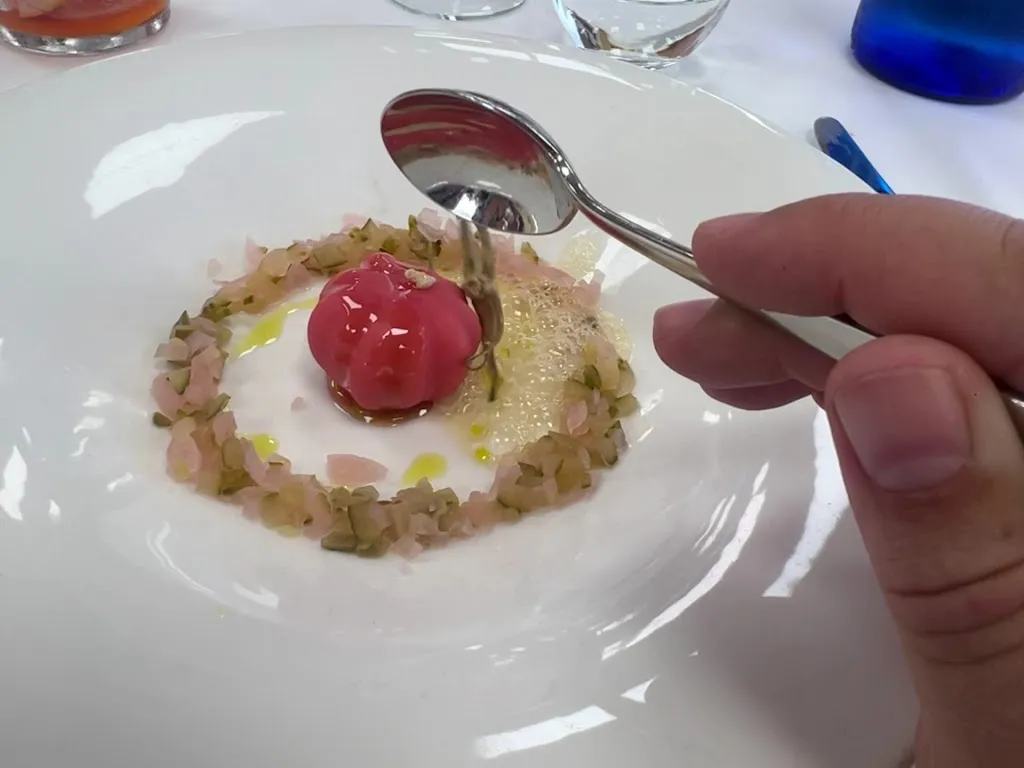 Restaurante Desguaces la Torre ...cafeteria_Torre La_slider_image_2