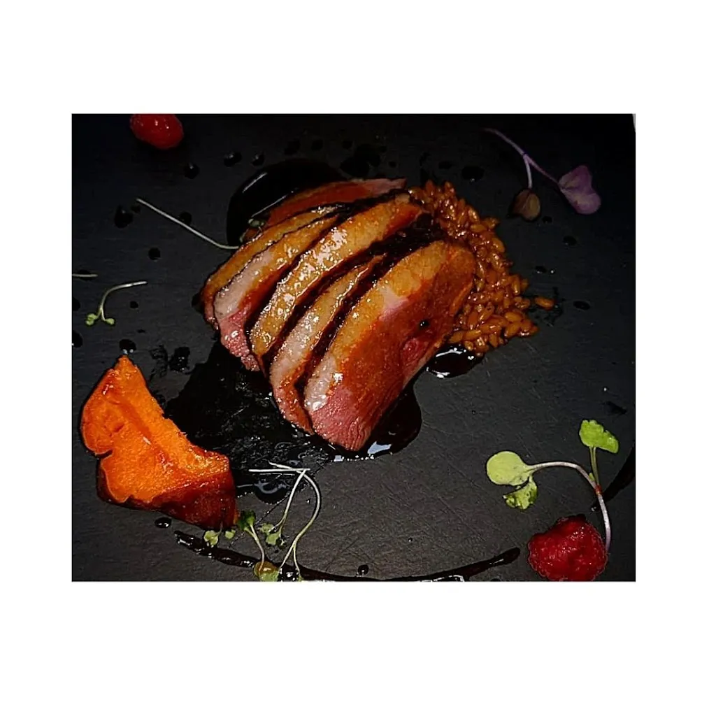 Restaurante Desguaces la Torre ...cafeteria_Torre La_slider_image_3