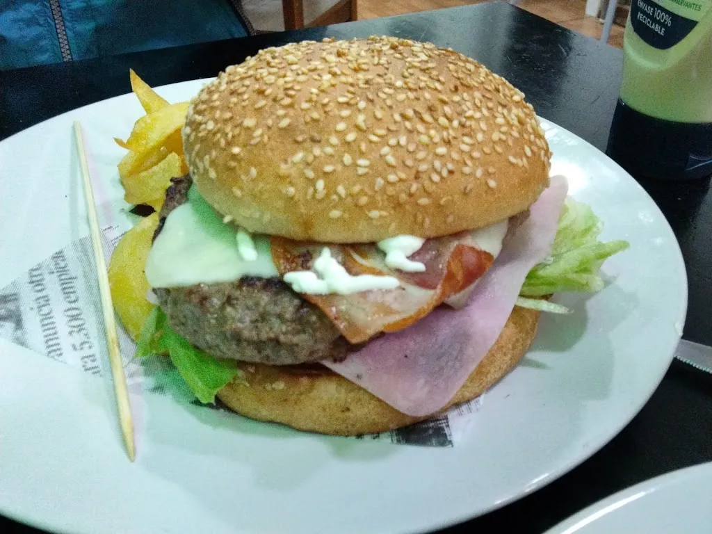 Menu_Café Bar La Torre_Torre La_image_2