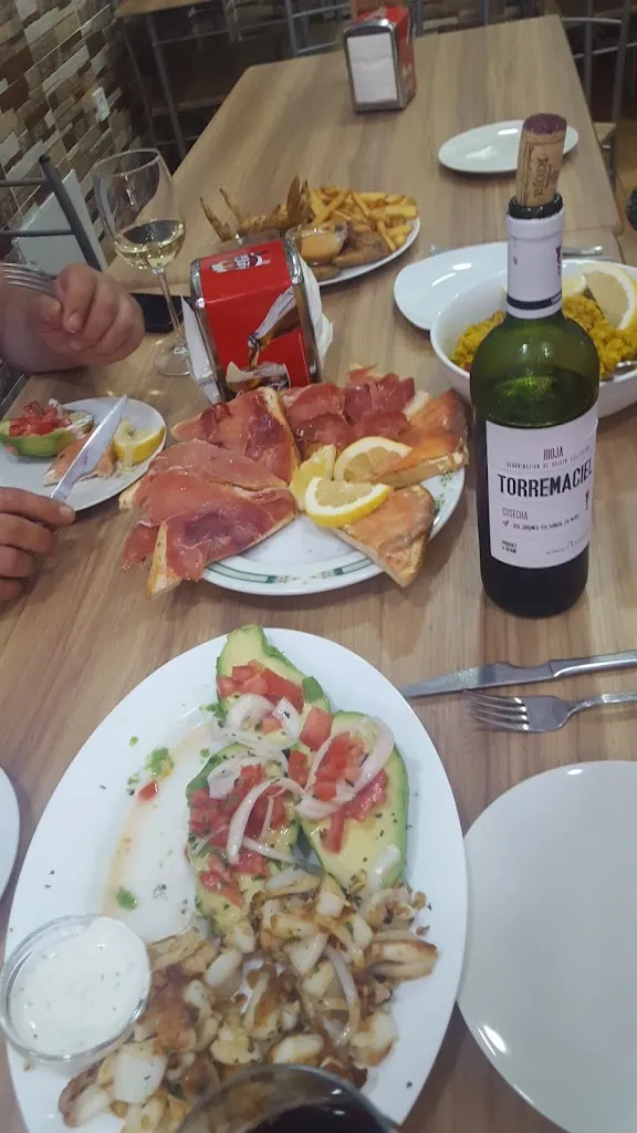 Menu_Café Bar La Torre_Torre La_image_6