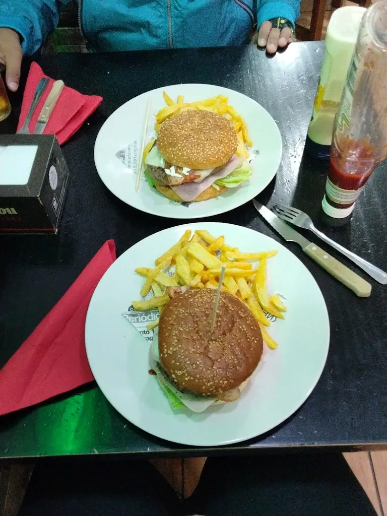 Maria G. Arevalo R._Café Bar La Torre_Torre La_review