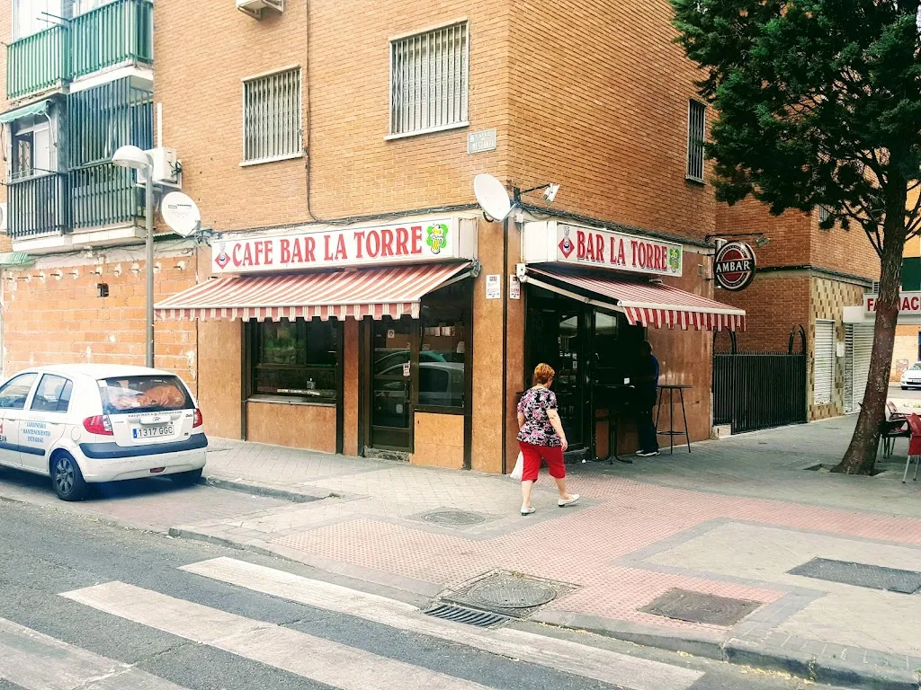 Café Bar La Torre_Torre La_slider_image_1