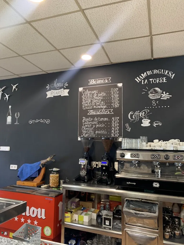 Menu_La Torre de Cuatro Vientos-Restaurante_Torre La_image_3