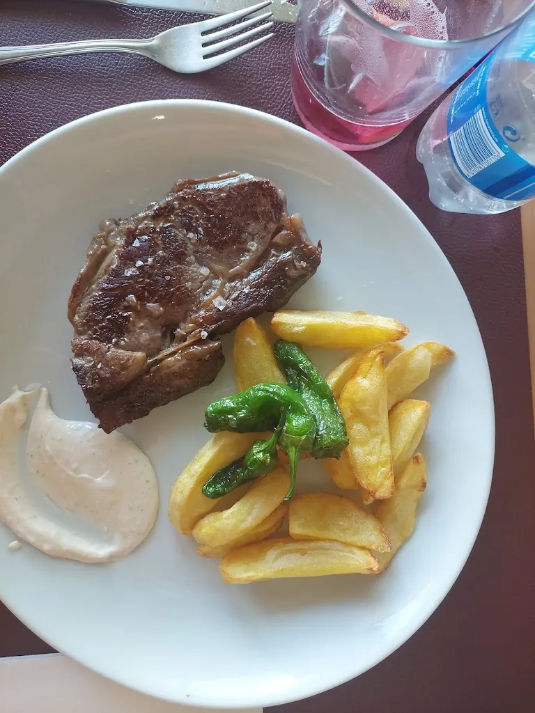 Menu_La Torre de Cuatro Vientos-Restaurante_Torre La_image_7