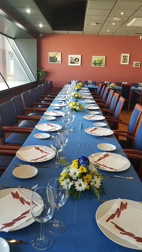 La Torre de Cuatro Vientos-Restaurante_Torre La_slider_image_1