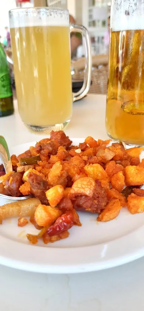 Menu_Restaurante La Torre_Torre La_immagine_8