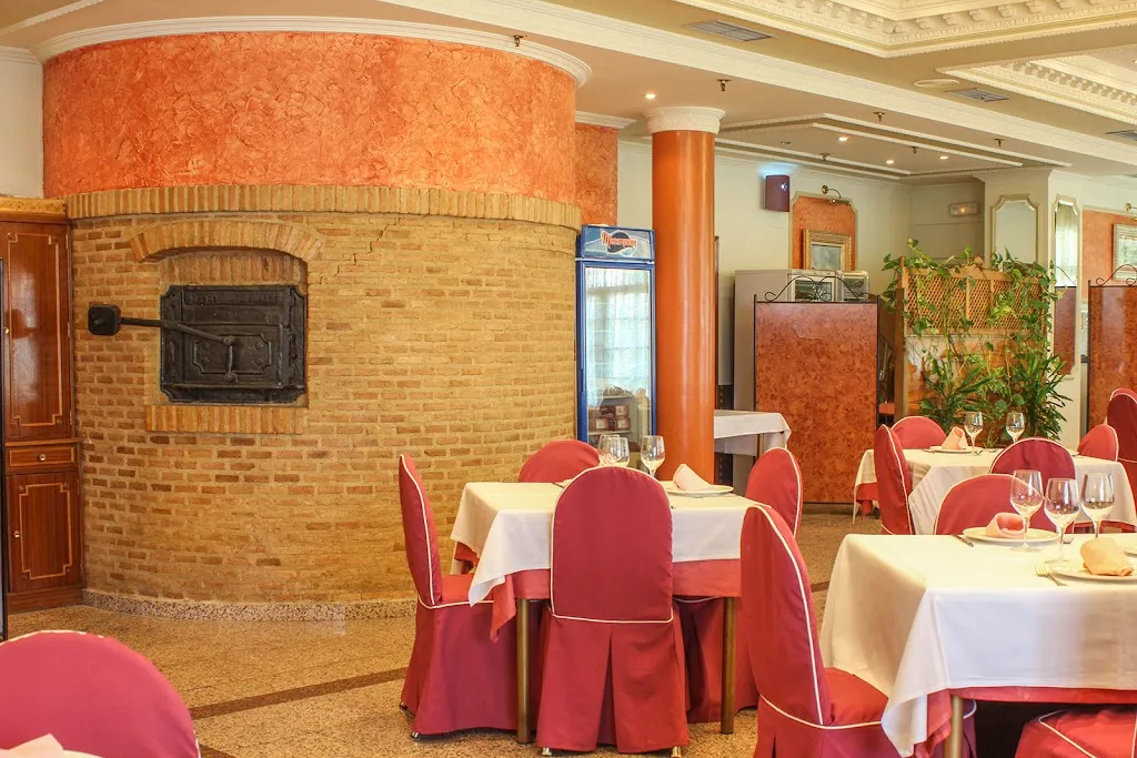 Restaurante La Torre_Torre La_slider_image_1