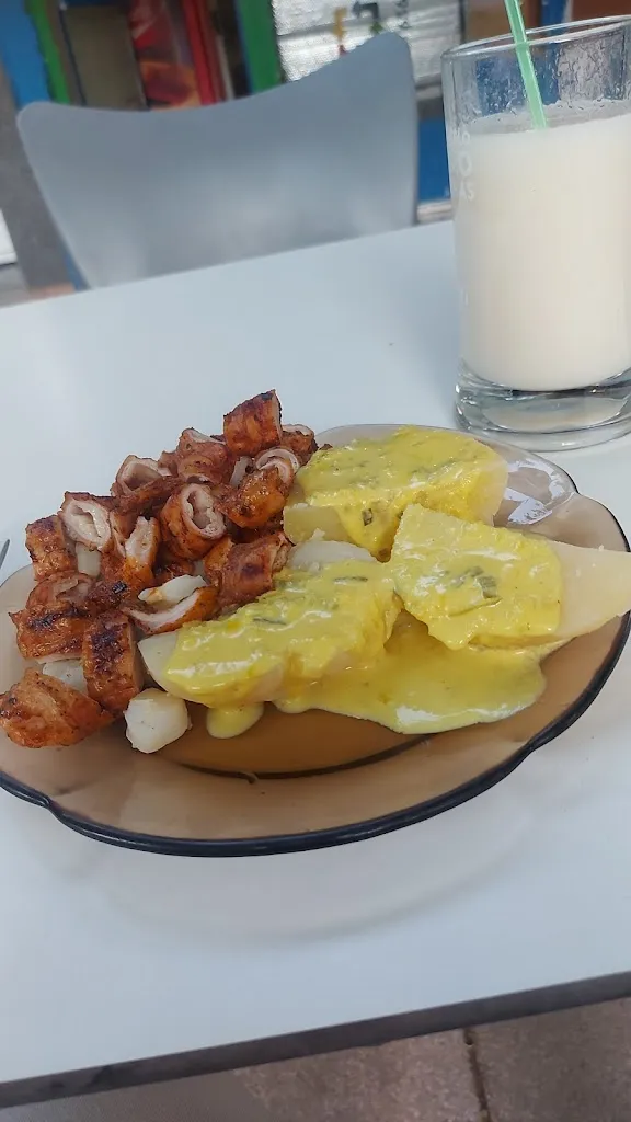 Menu_La Torre | Parrilla Ecuatoriana_Torre La_image_7