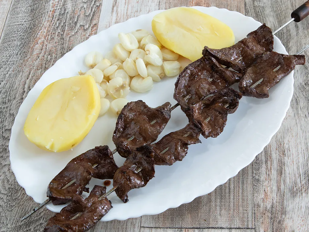 Aleks Demidoff_La Torre | Parrilla Ecuatoriana_Torre La_review