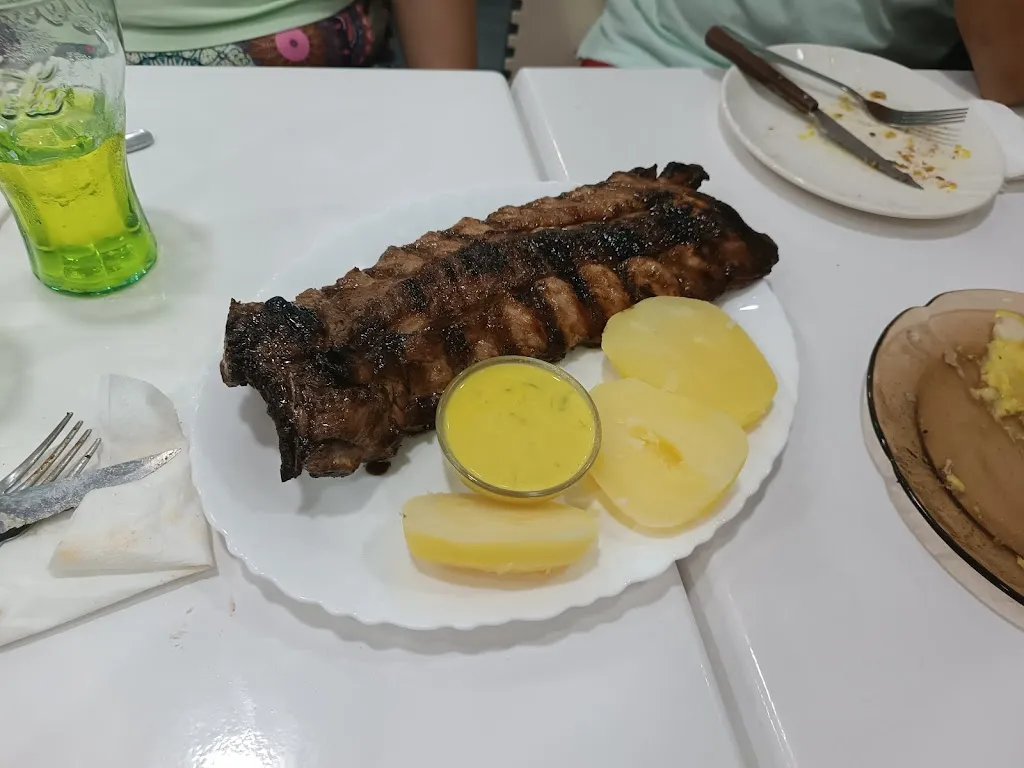 Xime Flo_La Torre | Parrilla Ecuatoriana_Torre La_review