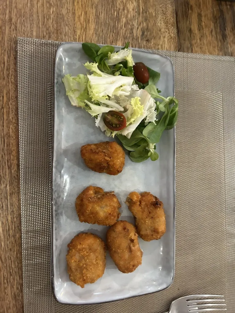 Maria Dumitrascu_Restaurante Torrenostra_Torre La_recensione