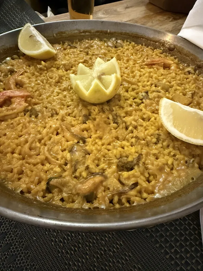 Lucrezia Qiu_Restaurante Torrenostra_Torre La_recensione