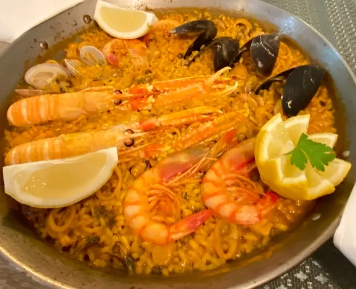 R_Restaurante Torrenostra_Torre La_recensione