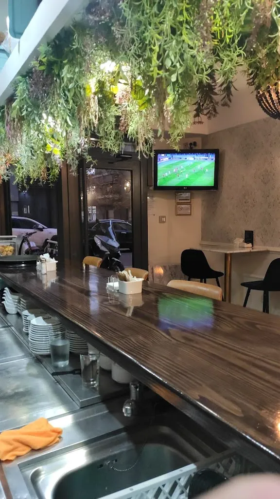 Restaurante Torrenostra restaurant in Torre La