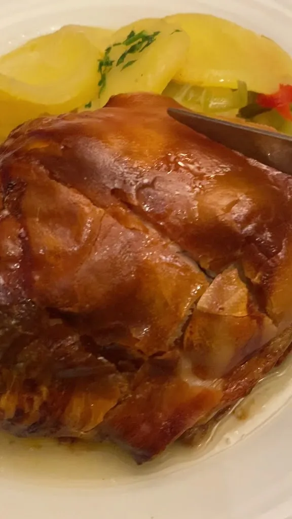 Ex FN_LA TABERNA DEL CAPITÁN ALATRISTE_Torre La_review