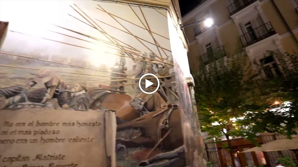 LA TABERNA DEL CAPITÁN ALATRISTE_Torre La_slider_image_2