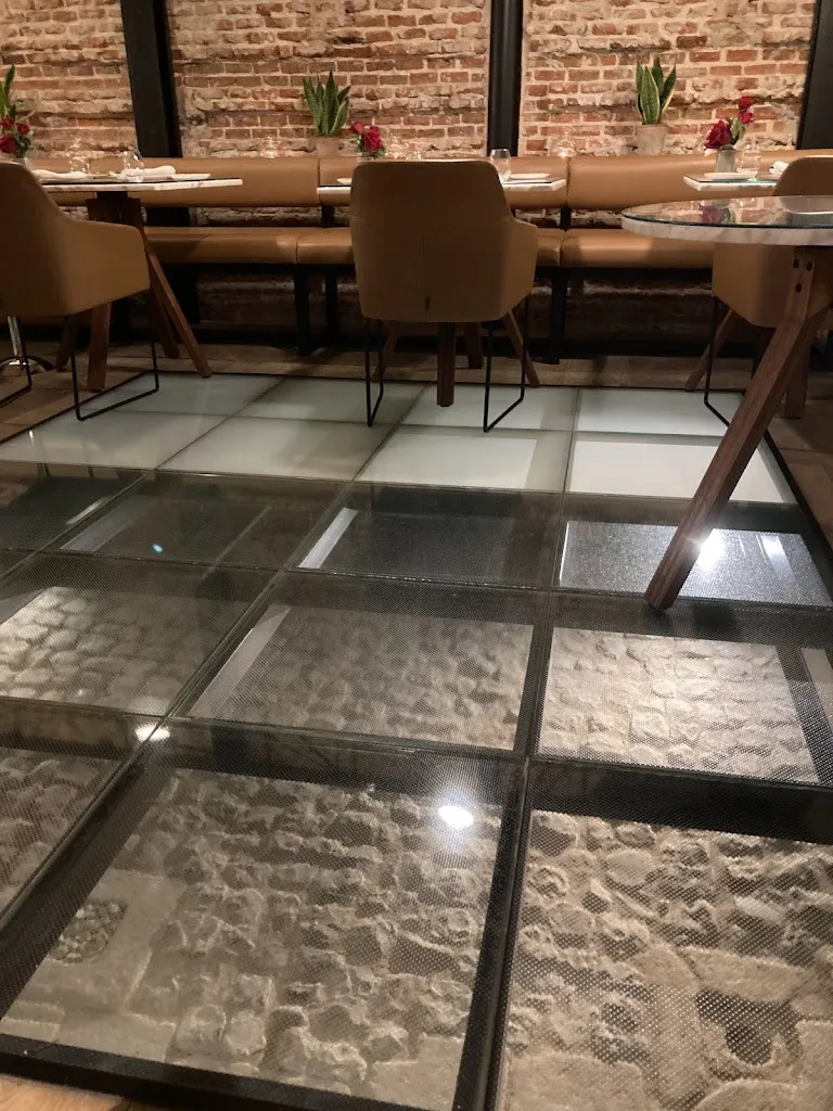 __Jardín de los Duques_Torre La_recensione