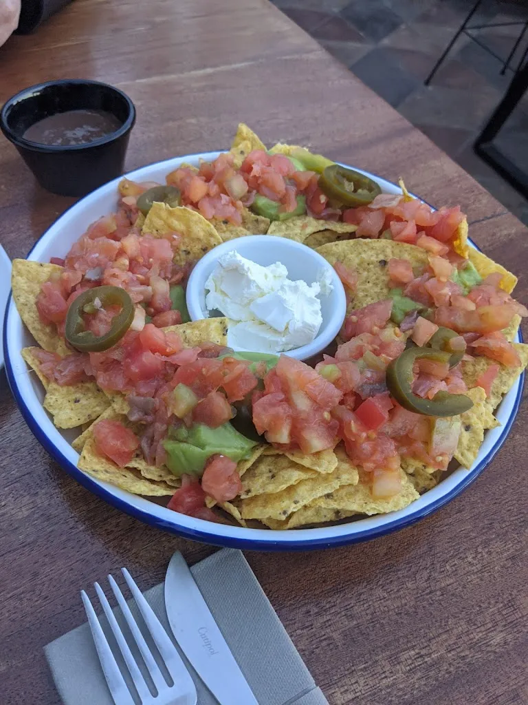 Menu_Doña Luz Restaurante_Torre La_image_9