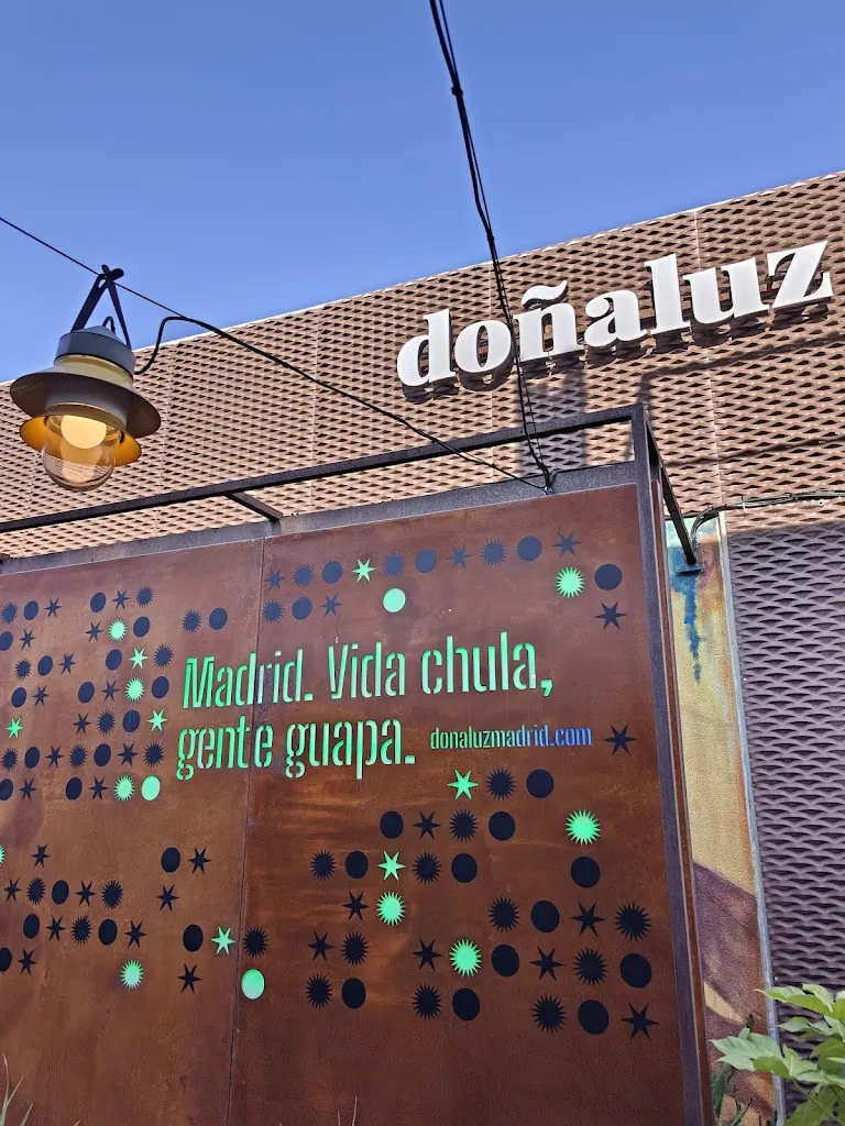 Kaylen T._Doña Luz Restaurante_Torre La_review