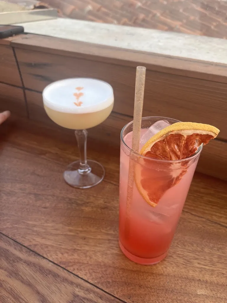 Hannah Schulze-Paschen_Doña Luz Restaurante_Torre La_review