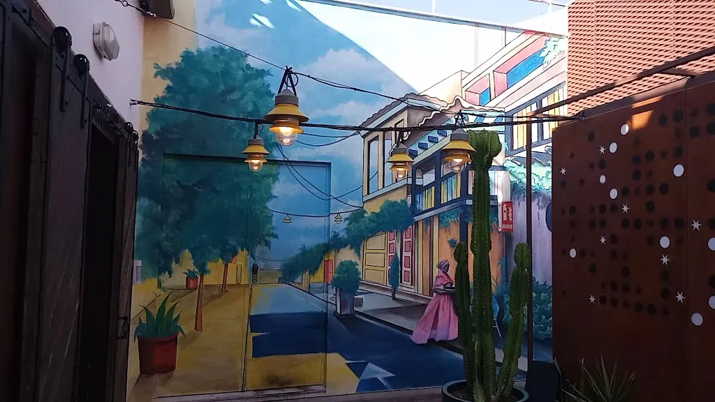 Doña Luz Restaurante_Torre La_slider_image_2