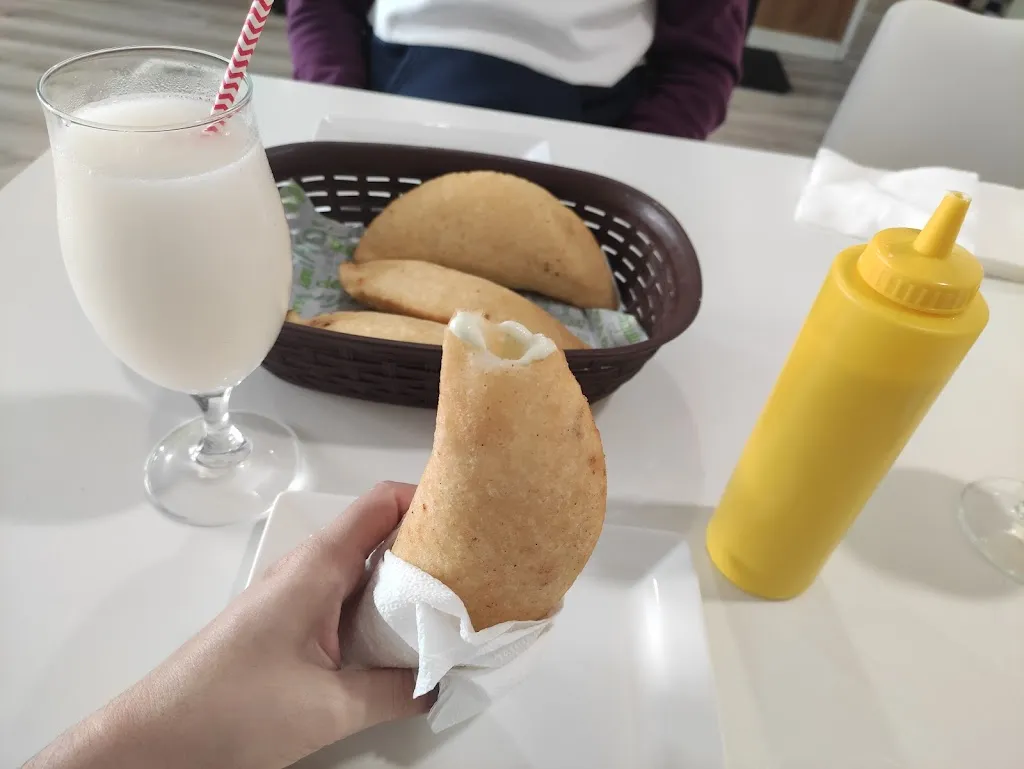 Menu_Chemex Venezuelan Food_Culleredo_image_9