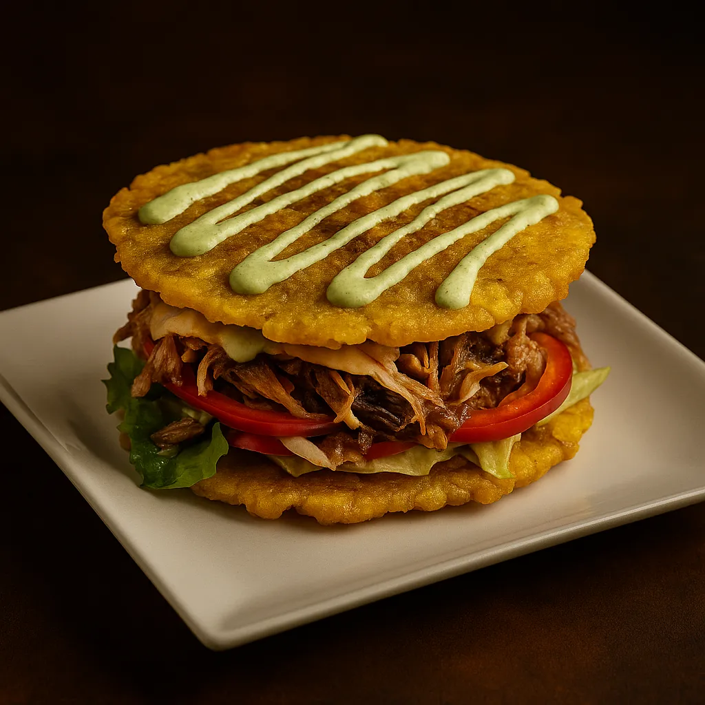 Chemex Venezuelan Food_Culleredo_slider_image_3