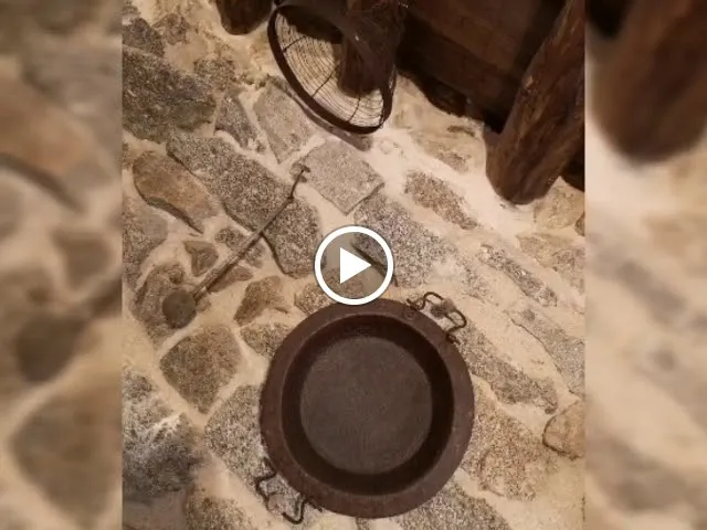 Casas Rurales Paredes_Villar de Corneja_slider_image_2