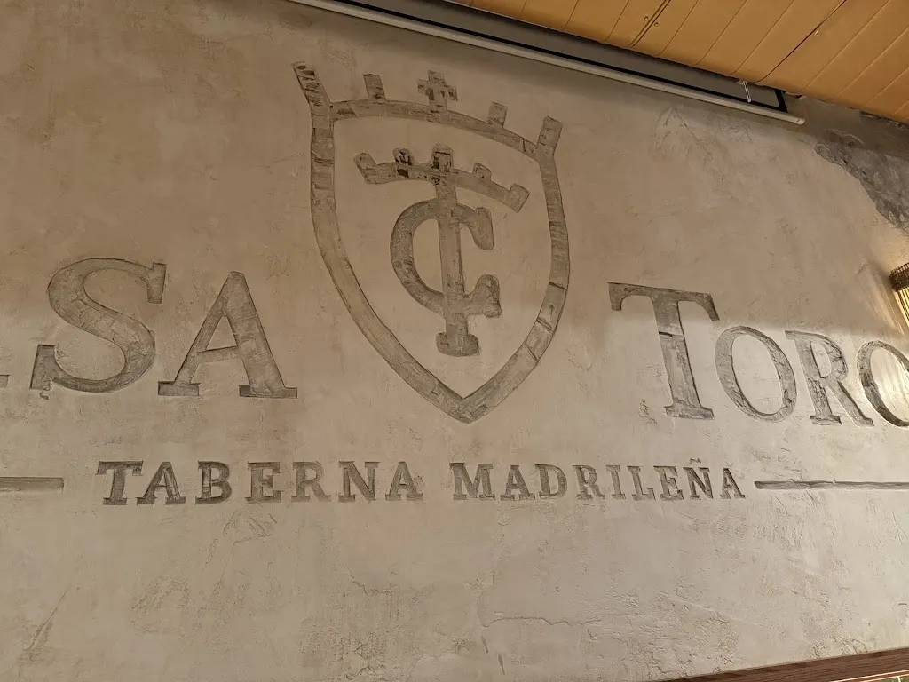 Javier Gonzalez_Casa Toro Taberna_Villatoro_review