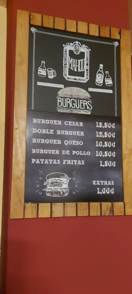 Menu_Bar El torozo_Villarejo del Valle_image_1