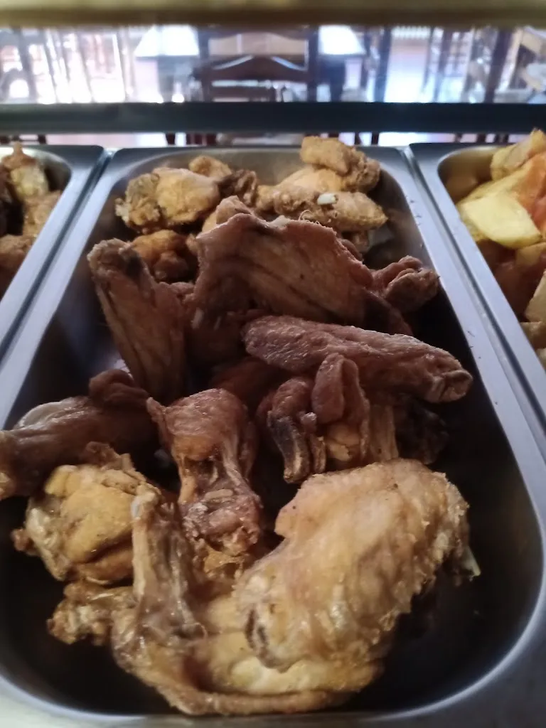 Menu_Bar El torozo_Villarejo del Valle_image_9