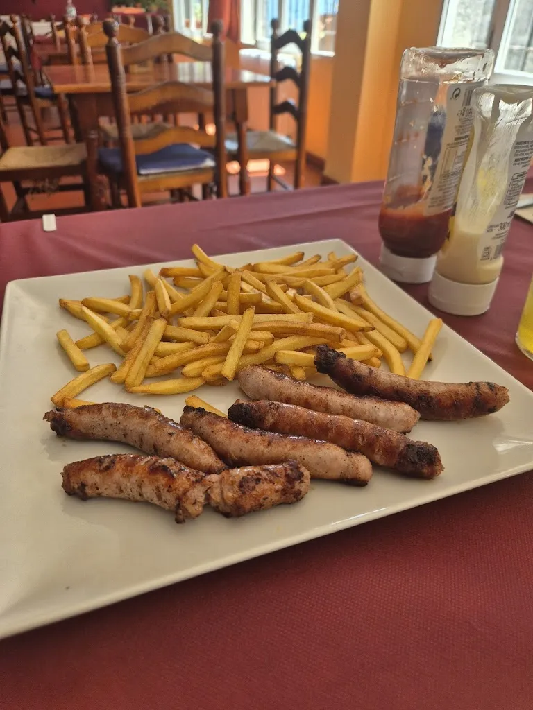 david de la paz_Bar El torozo_Villarejo del Valle_review