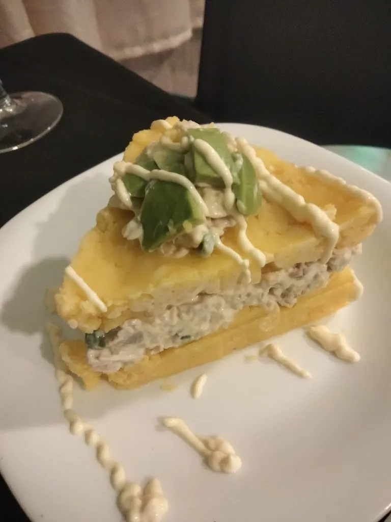 Menu_El Paraíso de El Tiemblo_Tiemblo El_image_1