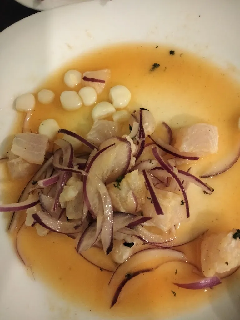 Menu_El Paraíso de El Tiemblo_Tiemblo El_image_2