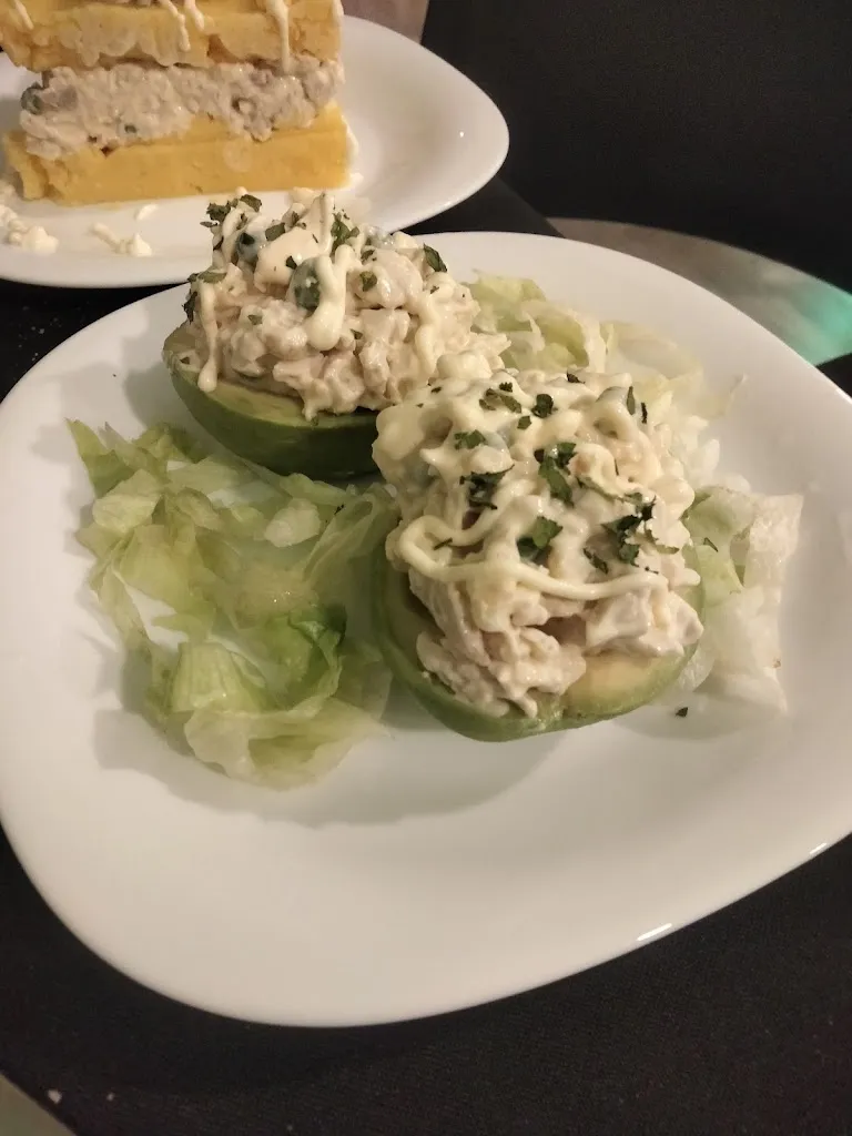 Menu_El Paraíso de El Tiemblo_Tiemblo El_image_3