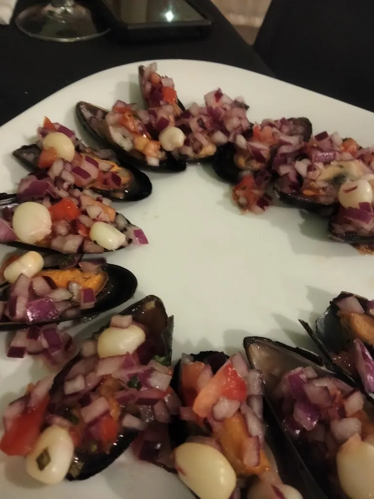 Menu_El Paraíso de El Tiemblo_Tiemblo El_image_4