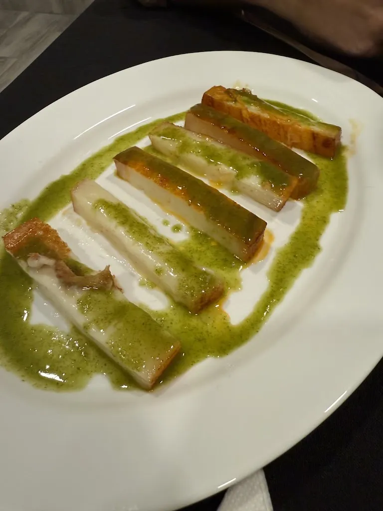 Menu_El Paraíso de El Tiemblo_Tiemblo El_image_7