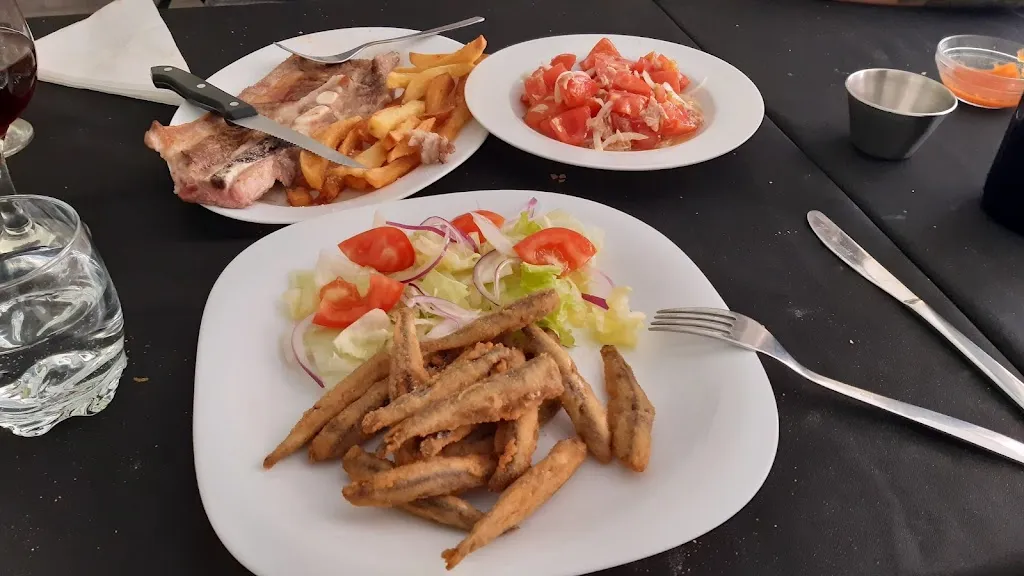 Nubia Teran_El Paraíso de El Tiemblo_Tiemblo El_review