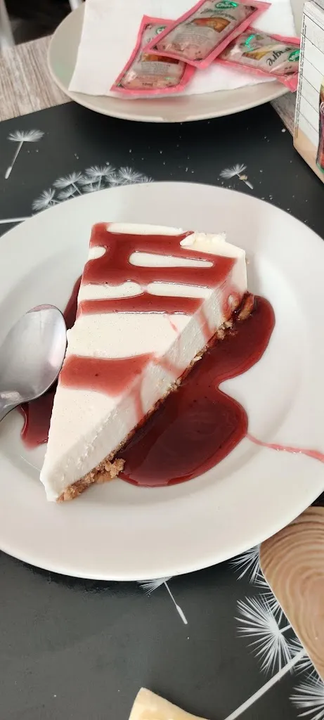 Jose Luis Merino_Restaurante El Castañar_Tiemblo El_review