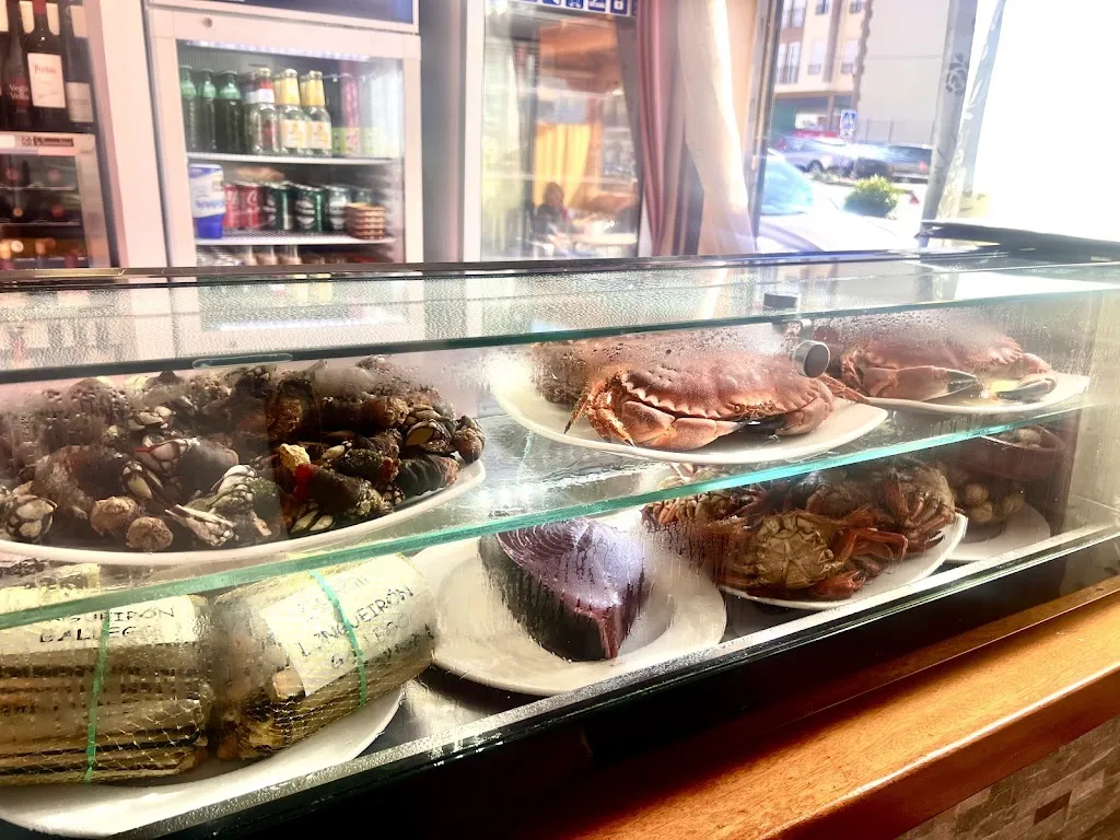 Restaurante El Castañar_Tiemblo El_slider_image_1