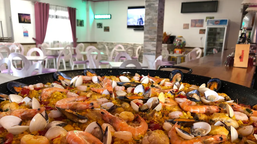 Restaurante El Castañar_Tiemblo El_slider_image_2