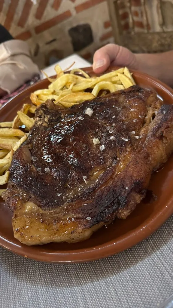 Menu_Restaurante La Finca_Tiemblo El_image_2