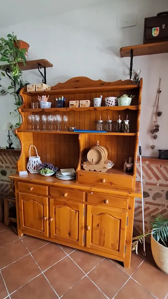 Restaurante La Finca_Tiemblo El_slider_image_2