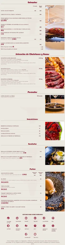 Menu_Divino Steak House_Culleredo_image_1