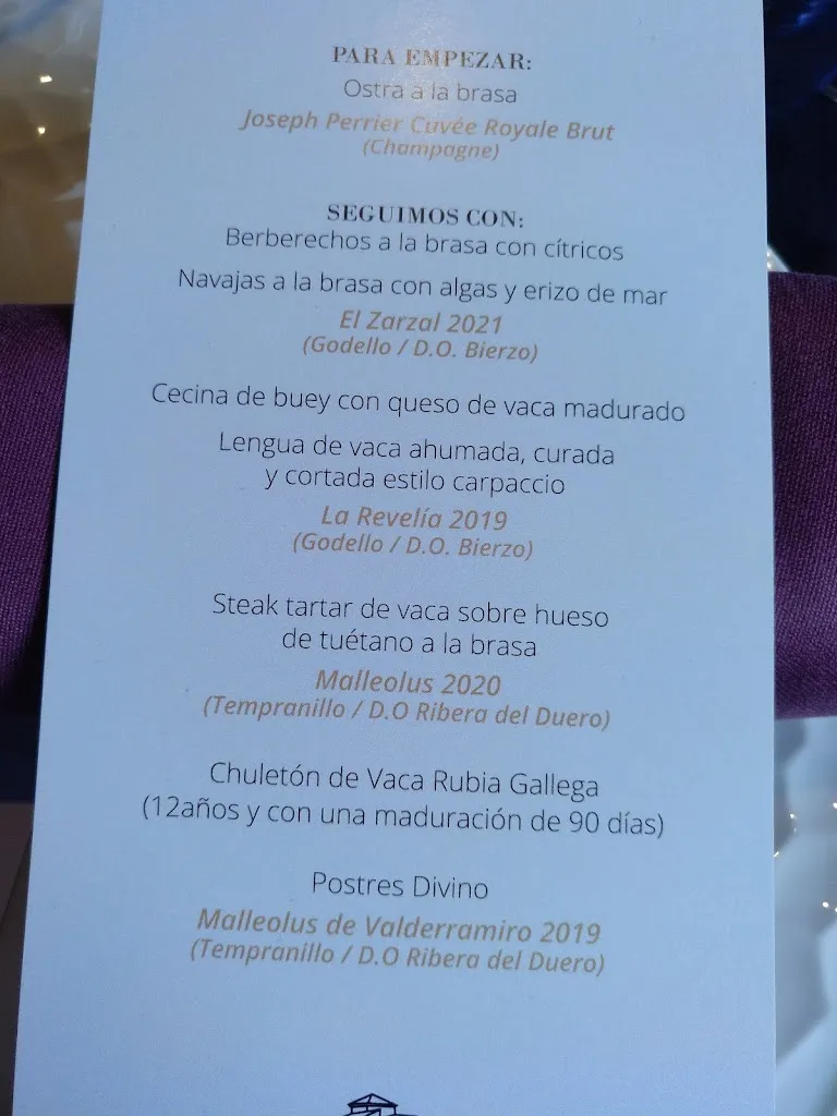 Menu_Divino Steak House_Culleredo_image_4