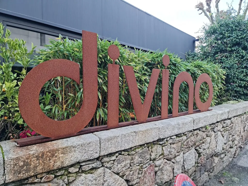 Jim Harrison_Divino Steak House_Culleredo_review